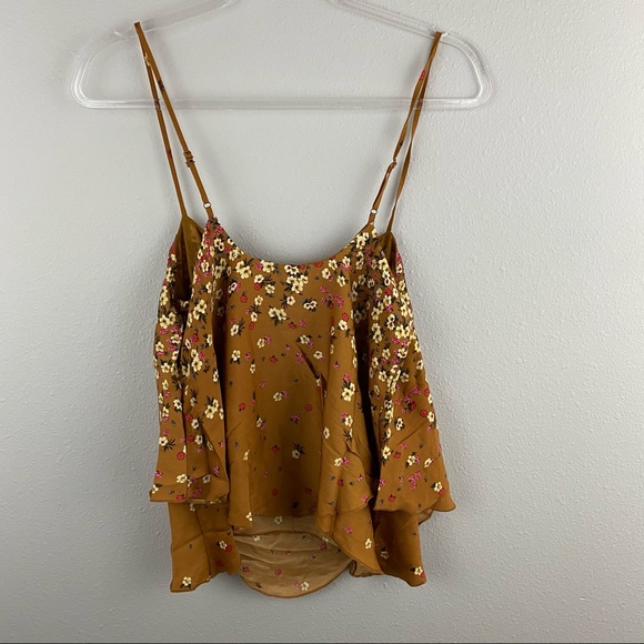 Free People • Let Me Love Cami - Picture 9 of 11